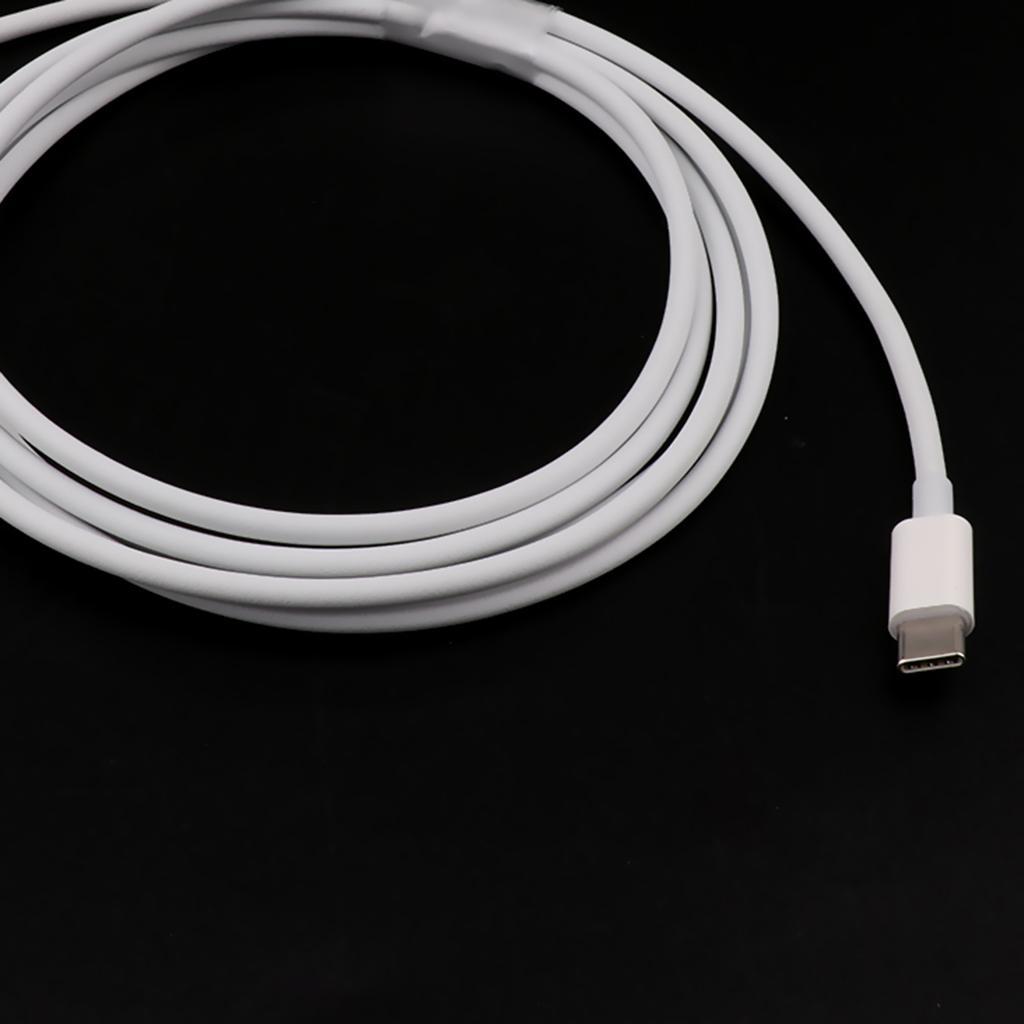 Type-C Port Cable Type-C Male to Type-C Male Adapter Converter Support