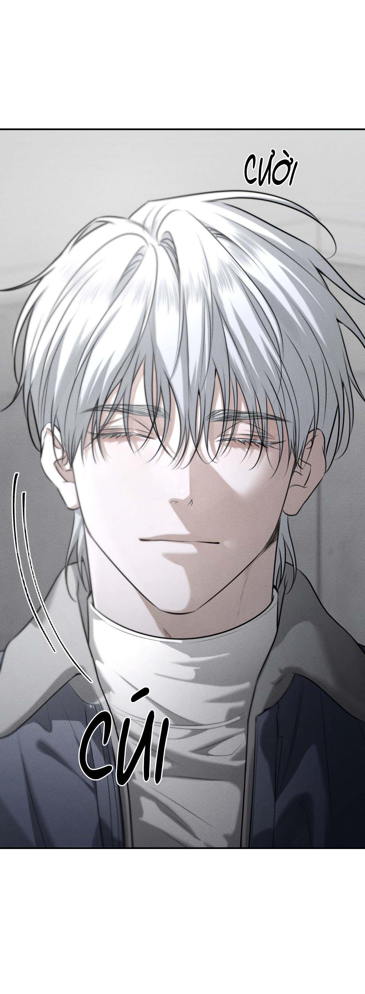 dear teddy bear chapter 32 38