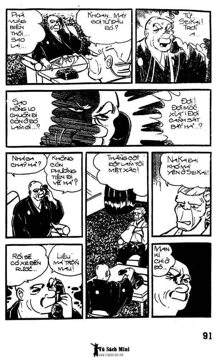 mankichi chapter 5.3 11