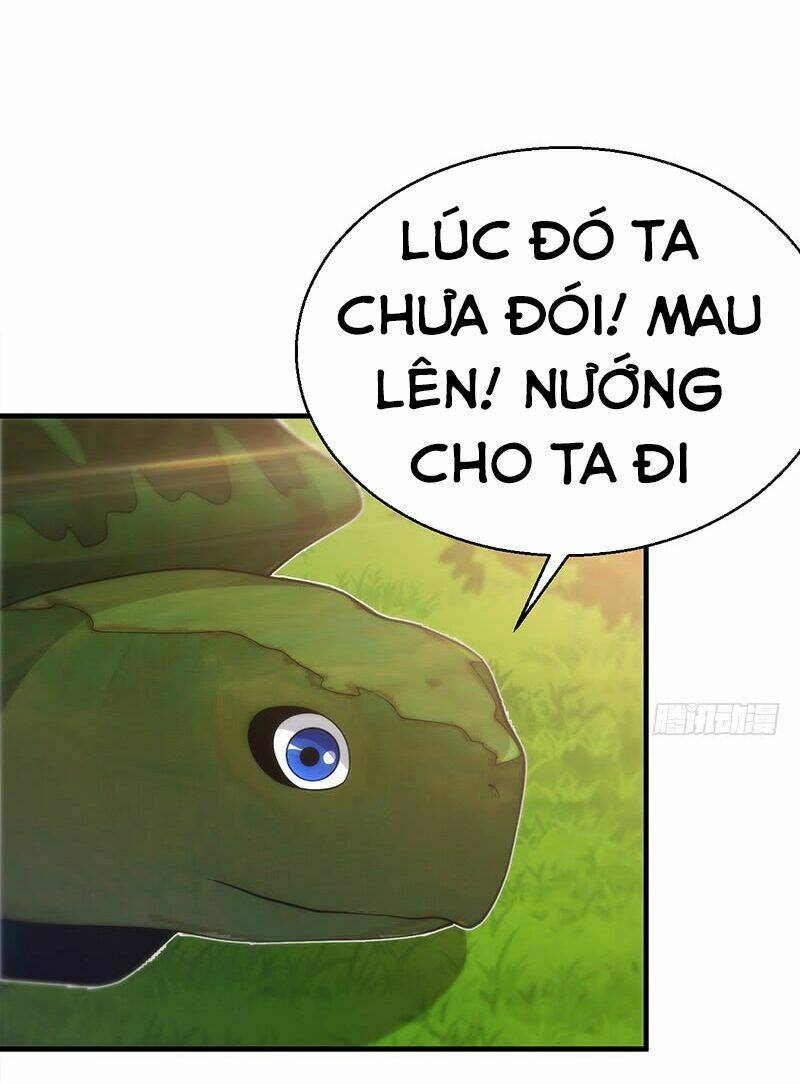 thiên hạ kiếp chapter 19.2 12