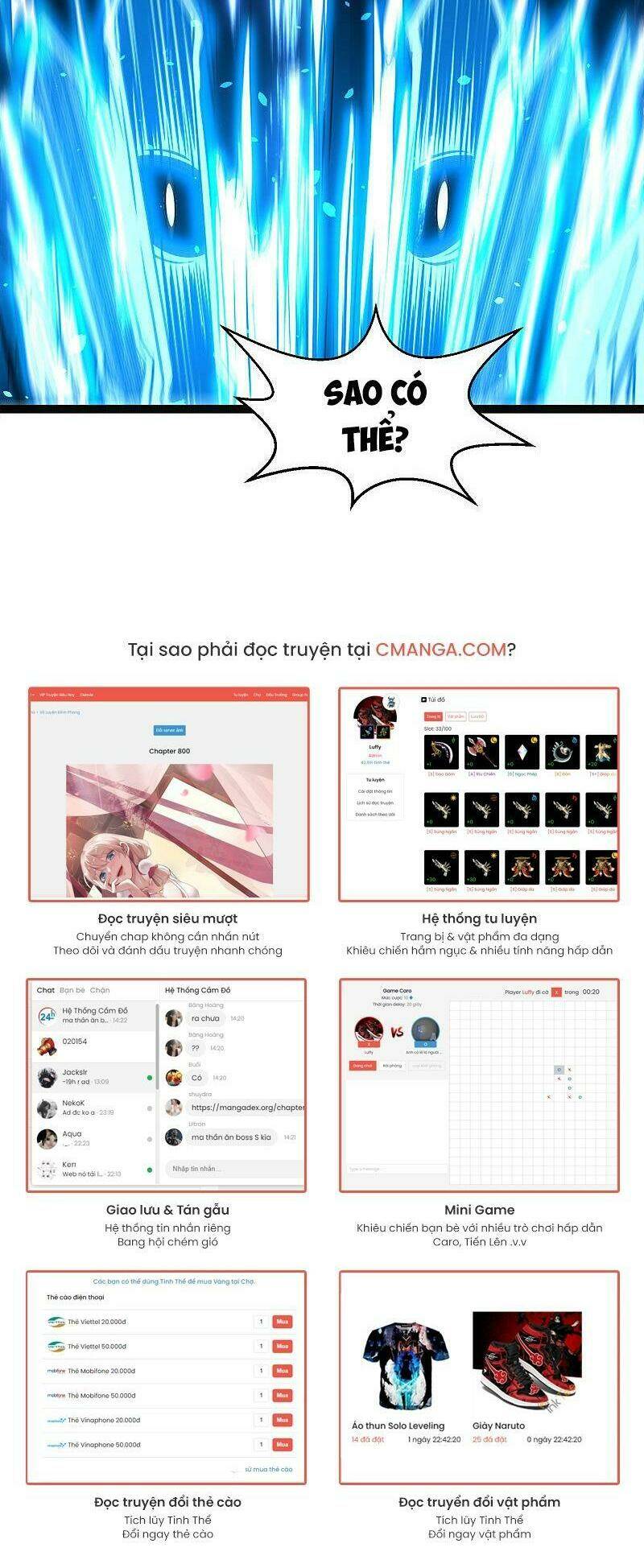 kiếm vũ chapter 143 21