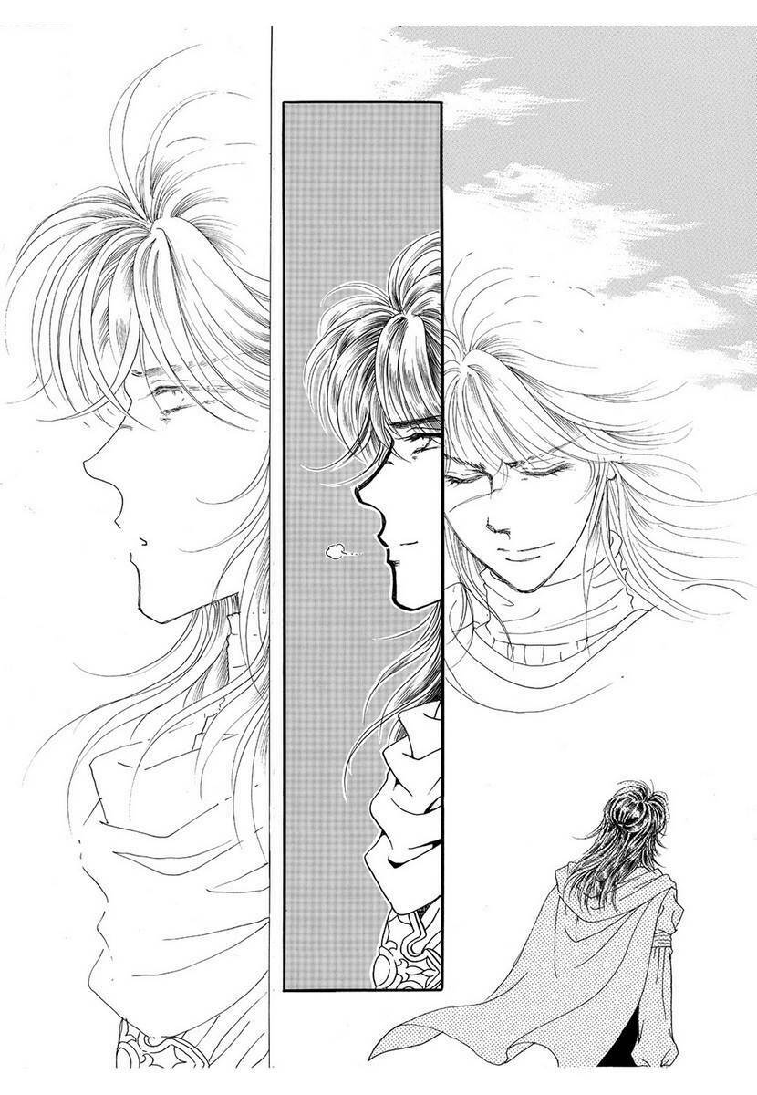 princess - công chúa xứ hoa (bản đẹp) chapter 65 26