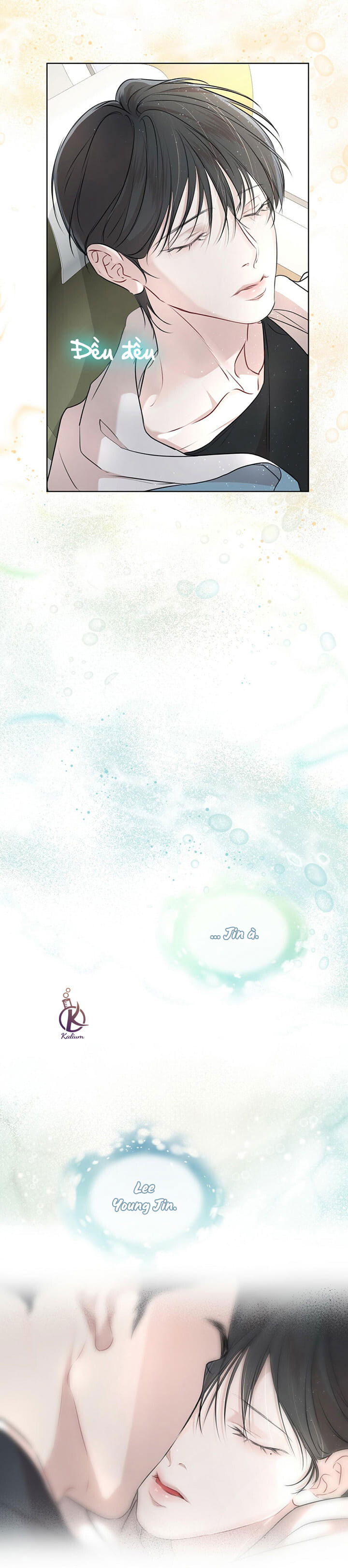 hình thái khởi sinh chapter 40 18