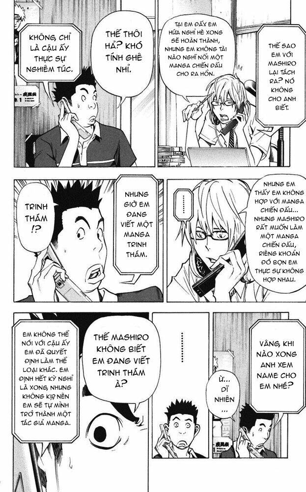 họa sĩ truyện tranh chapter 26 14