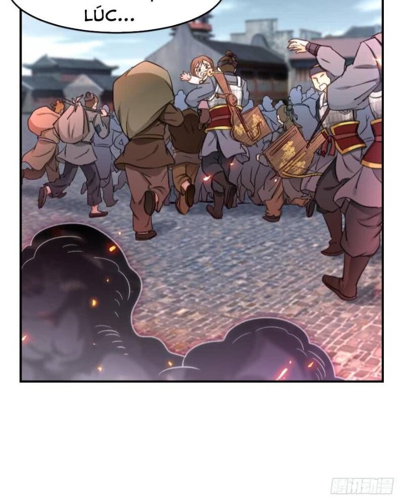 lão tổ của bạn đang online chapter 49 20