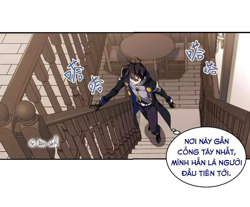 võng du chi cận chiến pháp sư chapter 229 22