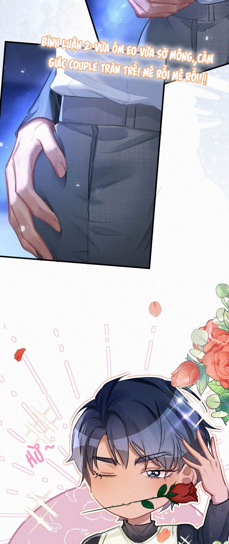 thần thương (môi súng) chapter 106 26