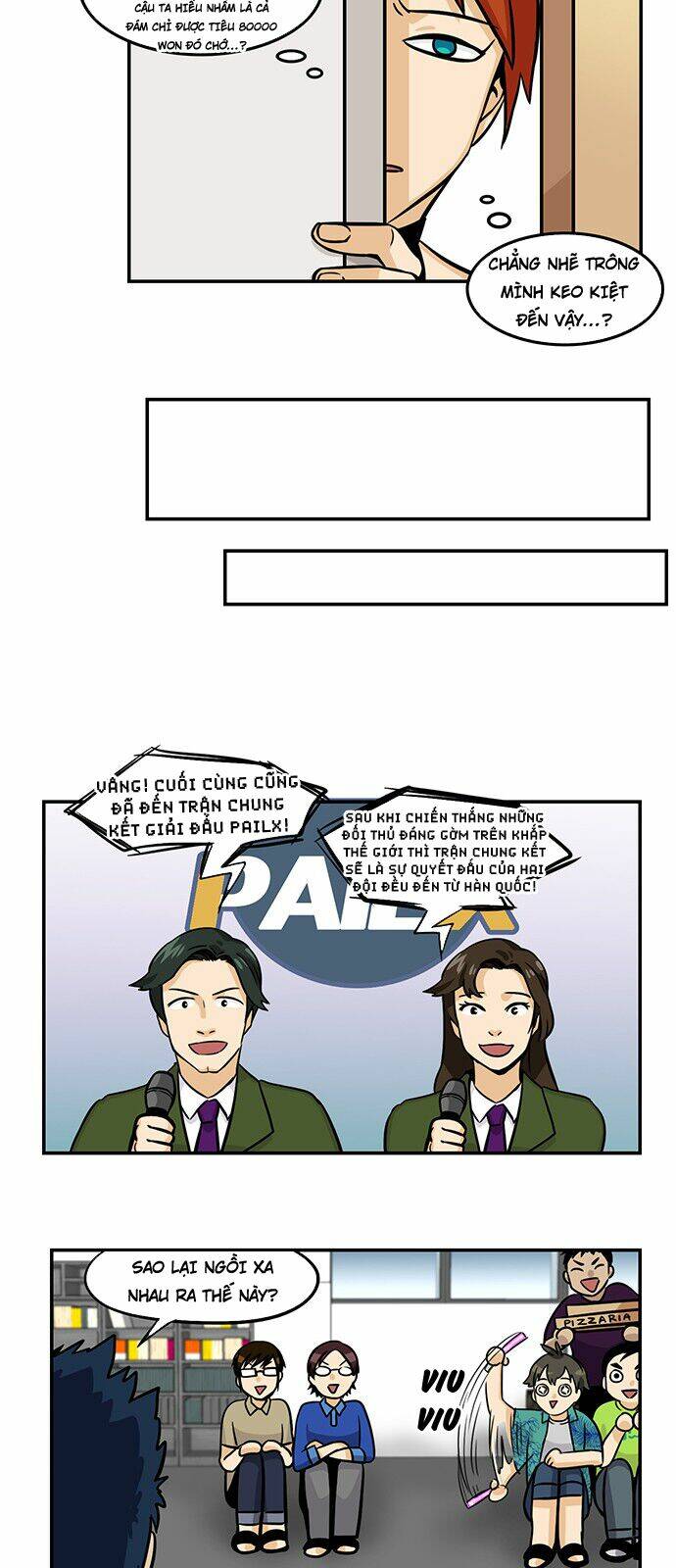 hắn ta là rồng chapter 114 7