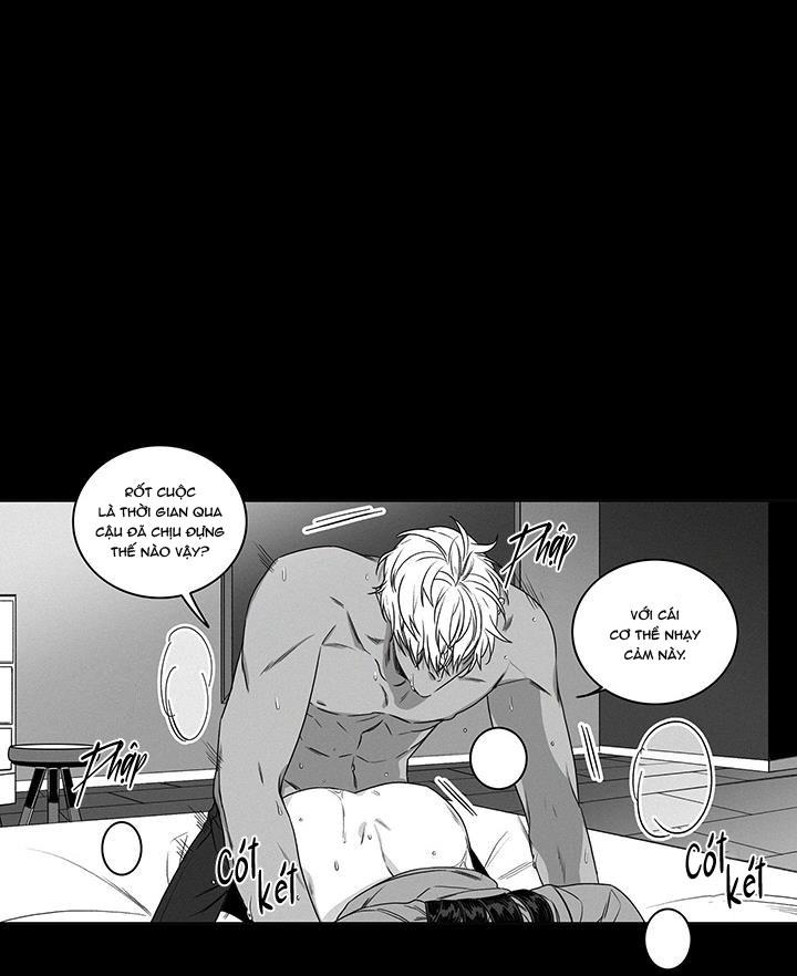 một tuần dục vọng – truyện ngắn omegaver chapter 5.2 1