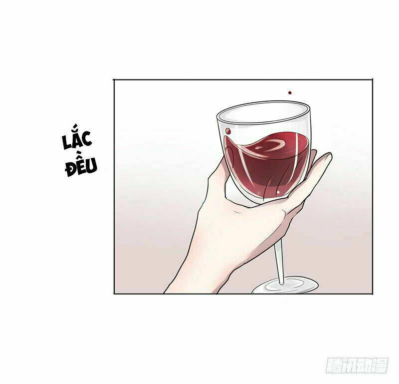 danh môn độc sủng ái thê chapter 6 51