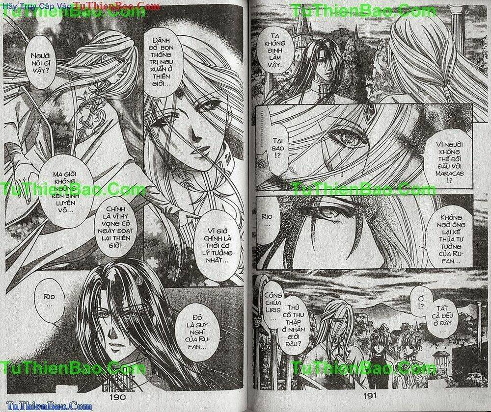 cô bé xinh xắn chapter 5 95