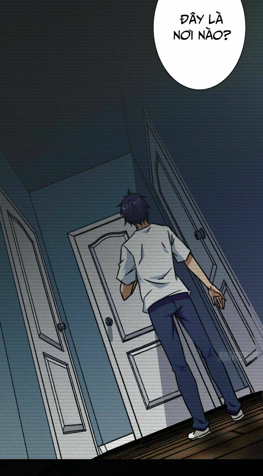 hộ hoa cao thủ tại đô thị chapter 17 3