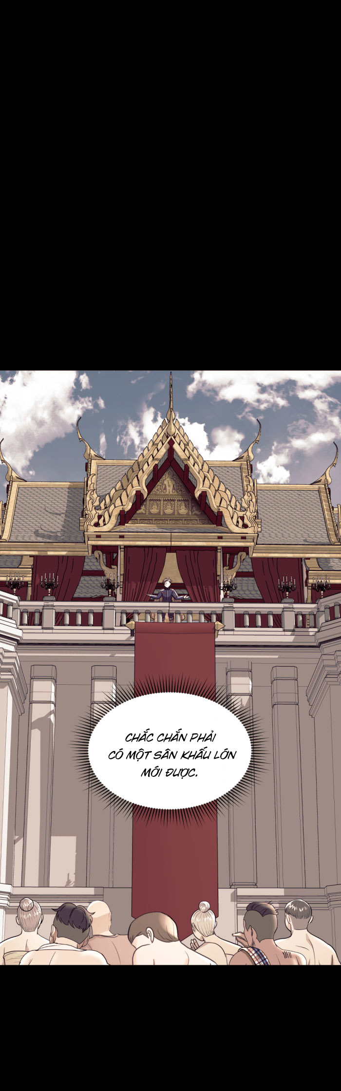 tôi là công tử đẹp nhất xiêm chapter 56 13