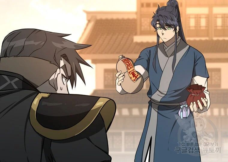 thiếu niên phương sĩ chapter 29 116