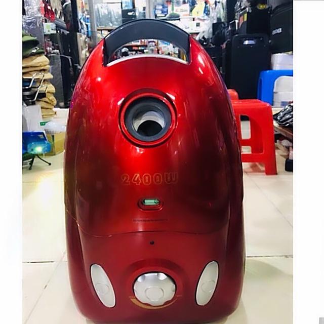 MÁY HÚT BỤI -2007 CÔNG SUẤT 2400W