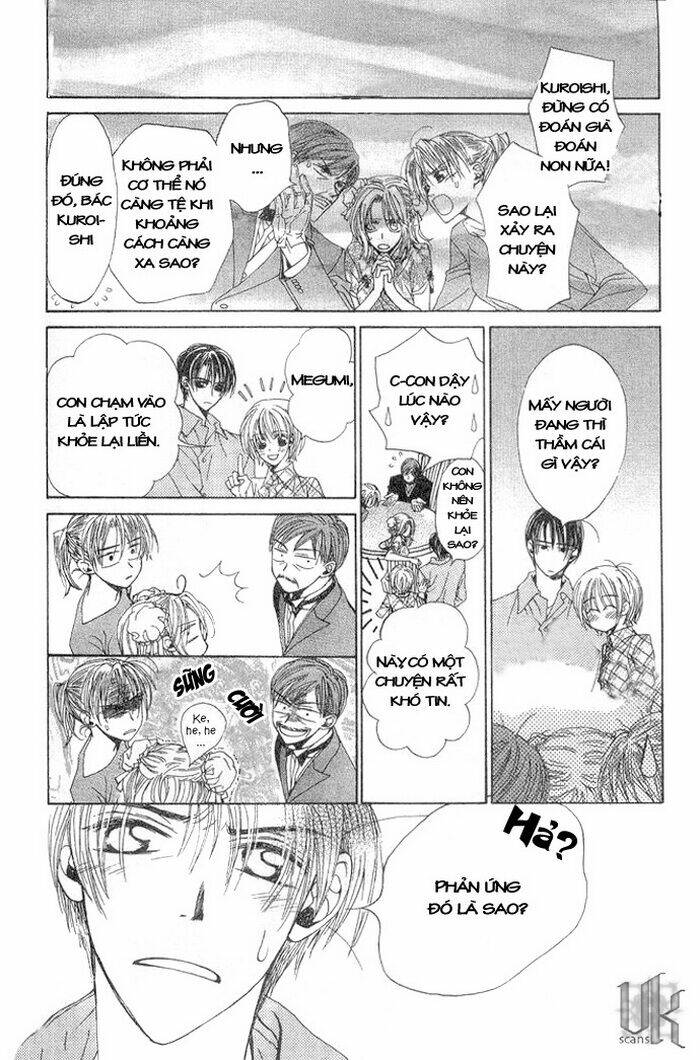 bức tranh rồng chapter 11 38