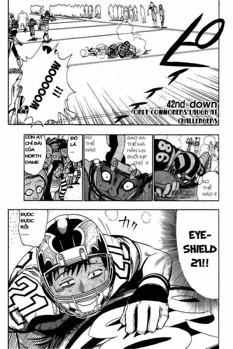 lá chắn mắt chapter 42 2