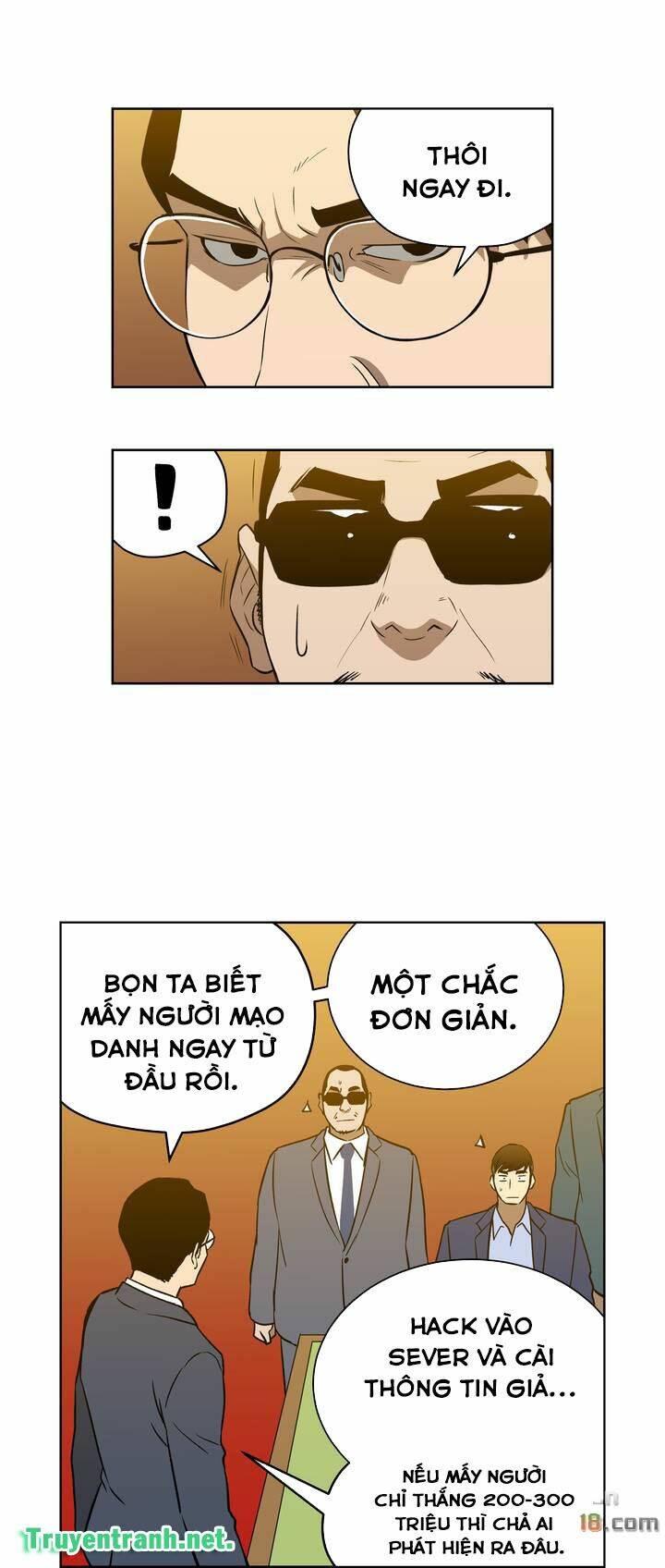 thần bài siêu năng chapter 57 4