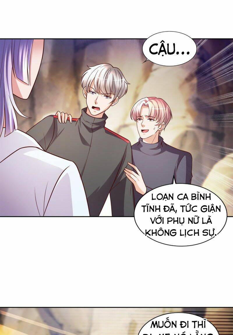 chí tôn toàn năng chapter 32 17