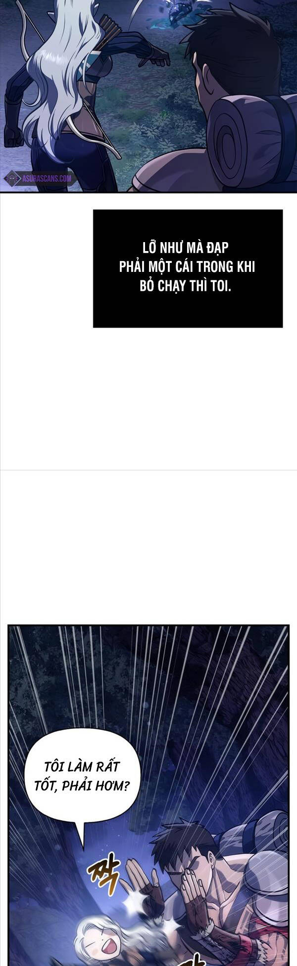 sống sót trong trò chơi với tư cách là một cuồng nhân chapter 10 40