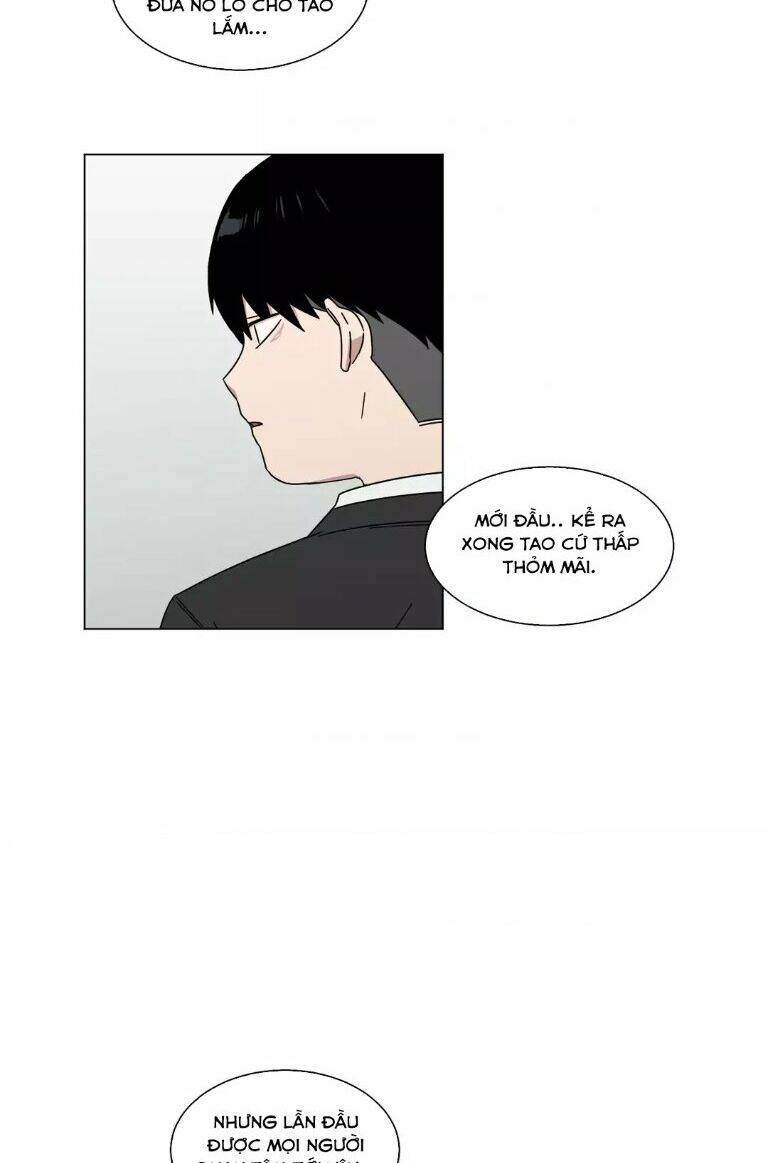 …”một sự thật khá khó chịu.” chapter 57 46