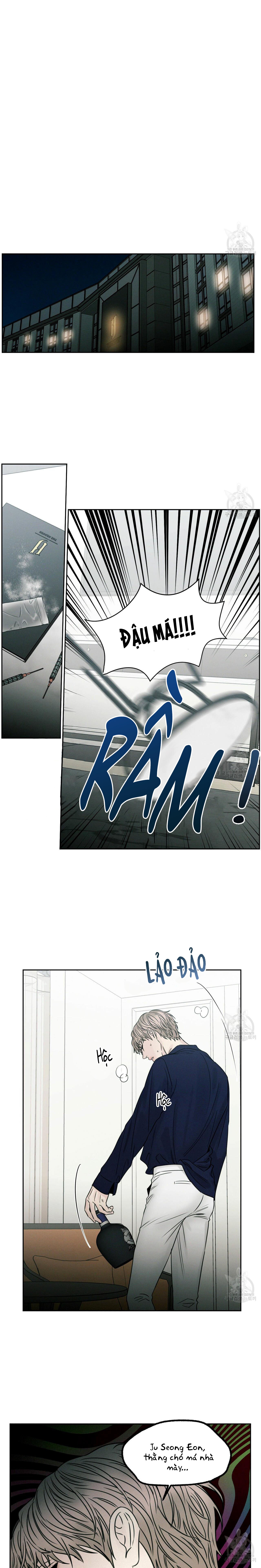 dù anh không yêu em chapter 33 9