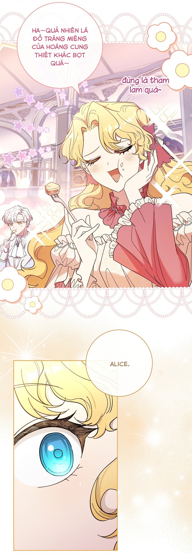 nam chính, tôi sẽ tôn trọng sở thích của anh chapter 43 30