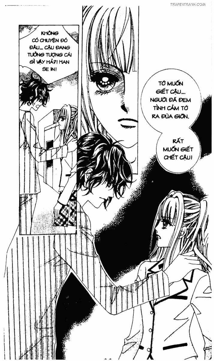 điên vì yêu - love like crazy chapter 49 16