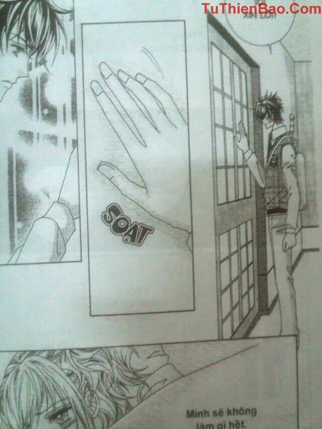 tình trong mộng chapter 11 63