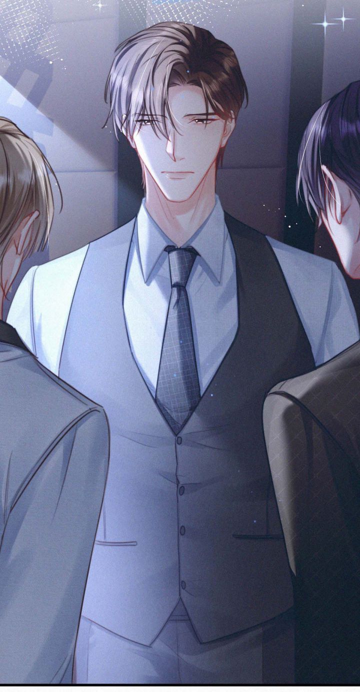 thần thương (môi súng) chapter 54 28