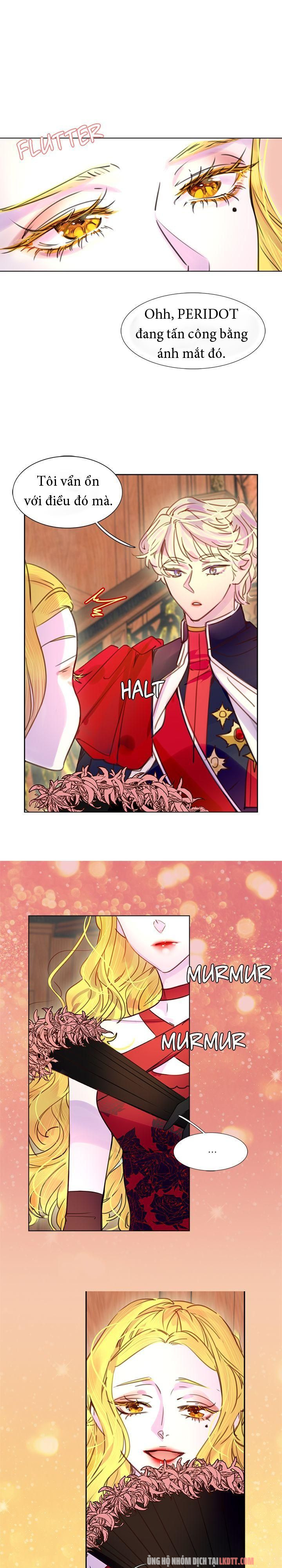 đừng xem thường nữ phụ chapter 43 1