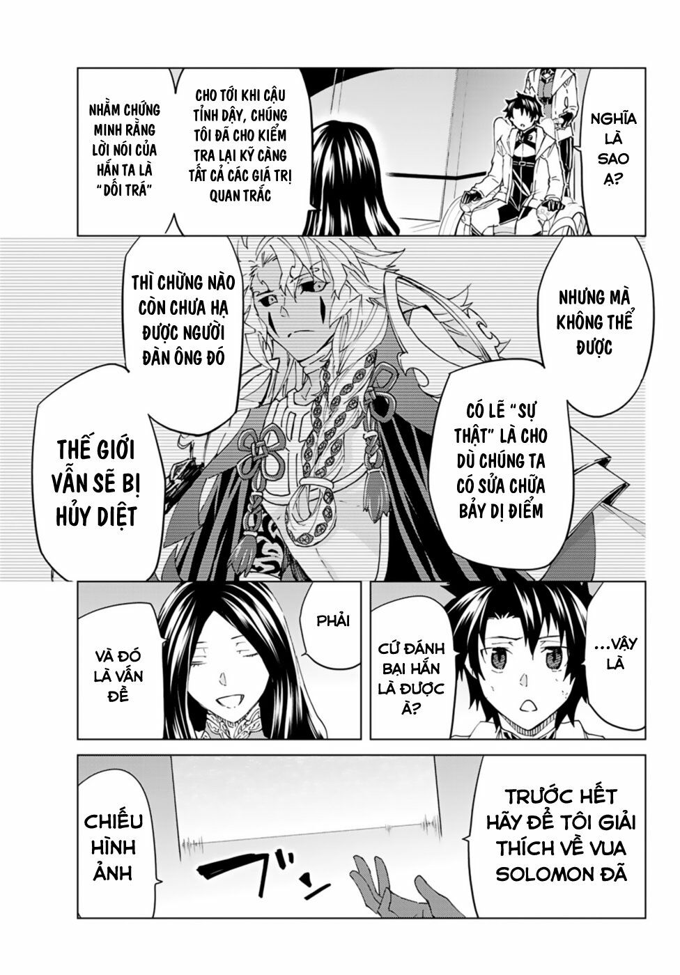 fate/grand order -turas realta- chapter 35 17