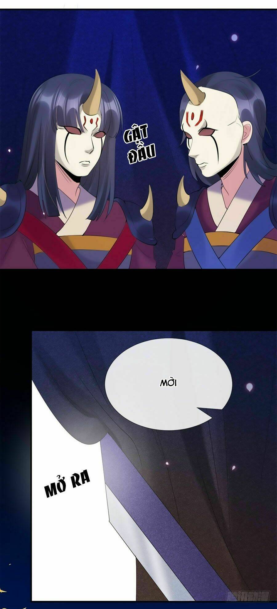 tuyệt thế thần y: phúc hắc đại tiểu thư chapter 10.1 13