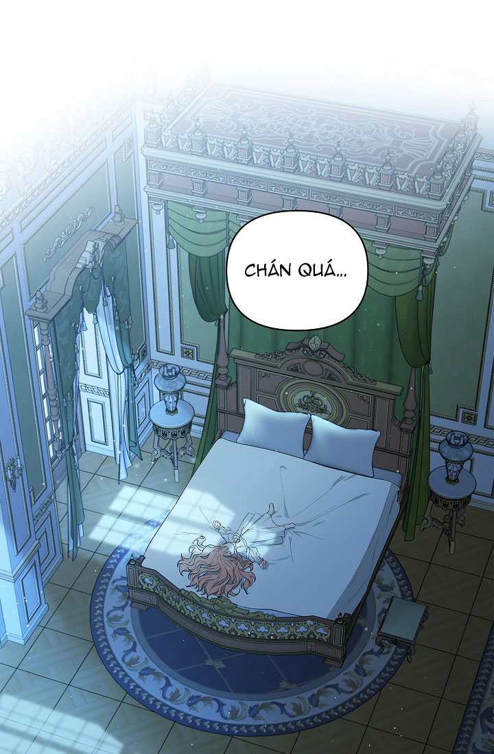 trở thành con gái của anh hùng bóng đêm chapter 18 25