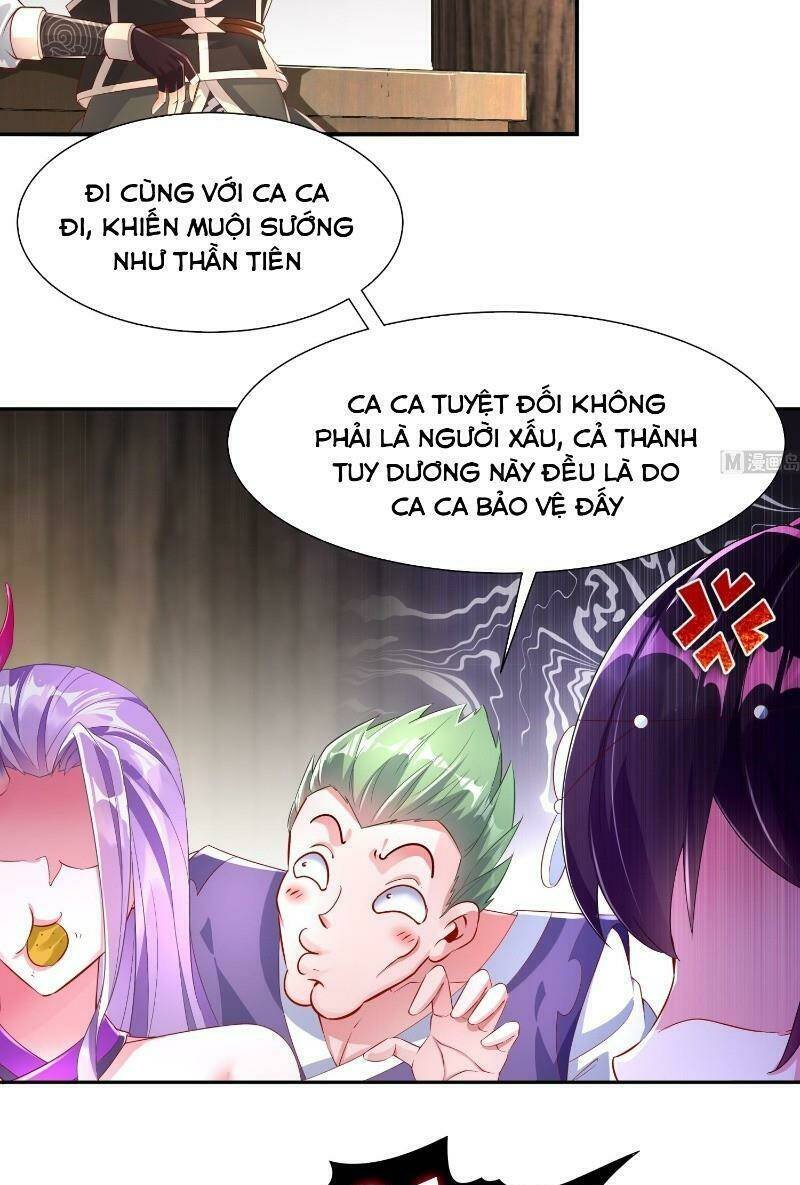 trọng sinh chi ma tôn đương đạo chapter 61 2