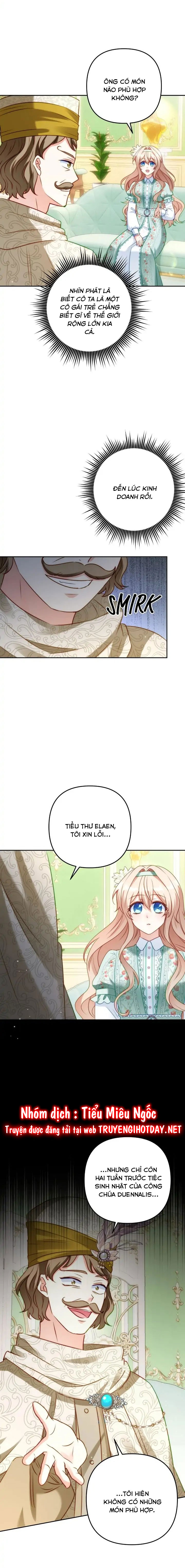 sống cùng với mẹ chồng chapter 43 7