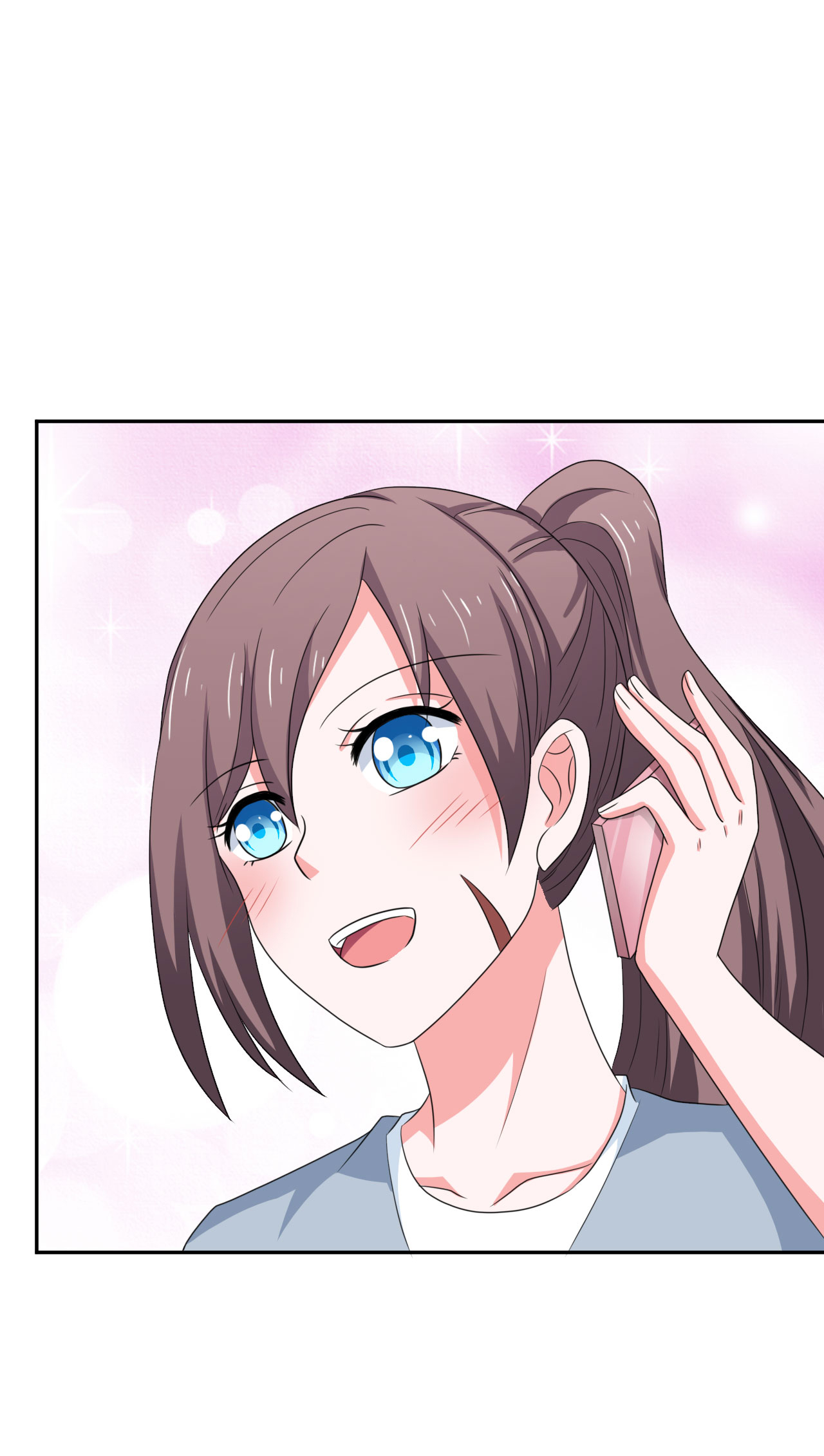 bí mật không thể yêu đương chapter 80 8