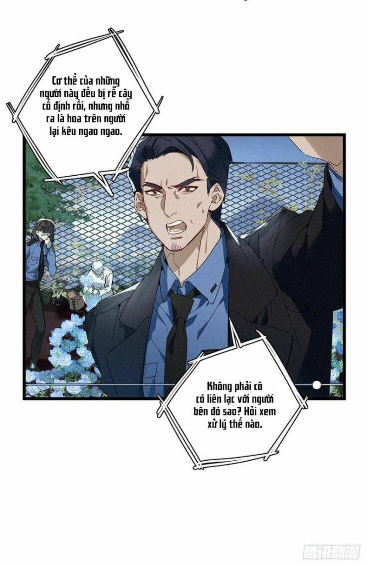 thỉnh quân nhập quái chapter 36 26