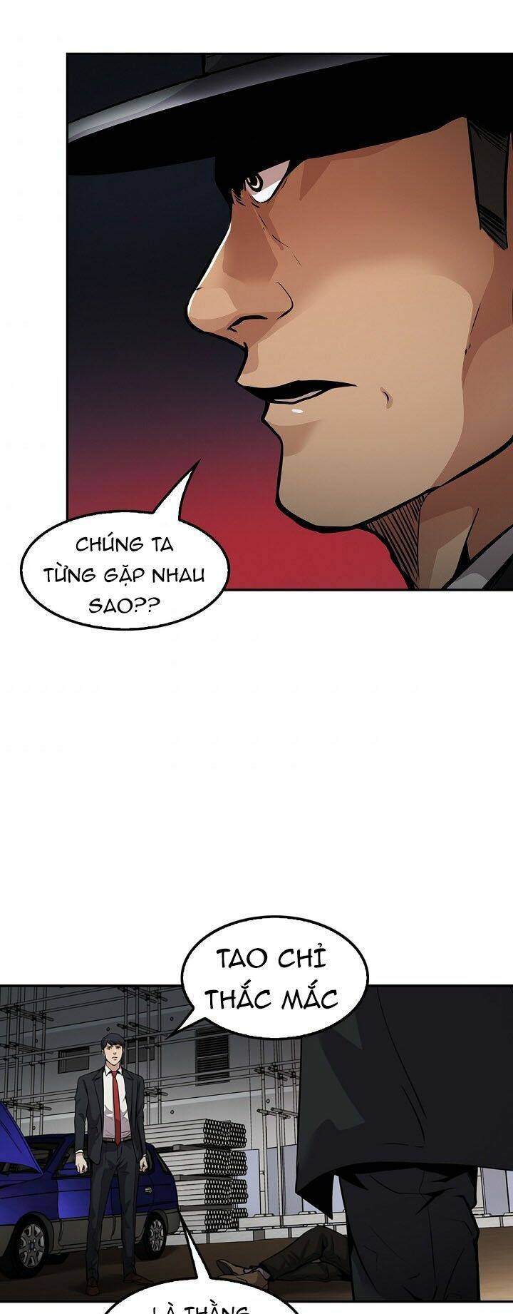 điều tra viên chuyển sinh chapter 92 41