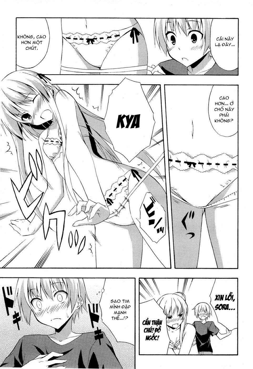 yosuga no sora chapter 1 20
