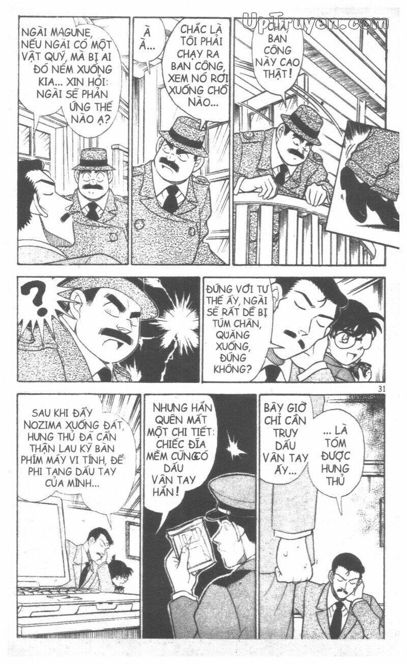 conan - bộ đặc biệt chapter 10 30