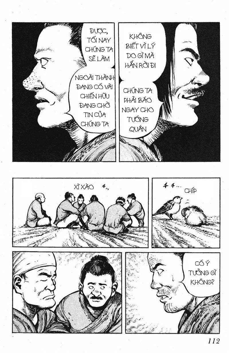 binh pháp mặc công chapter 33 5