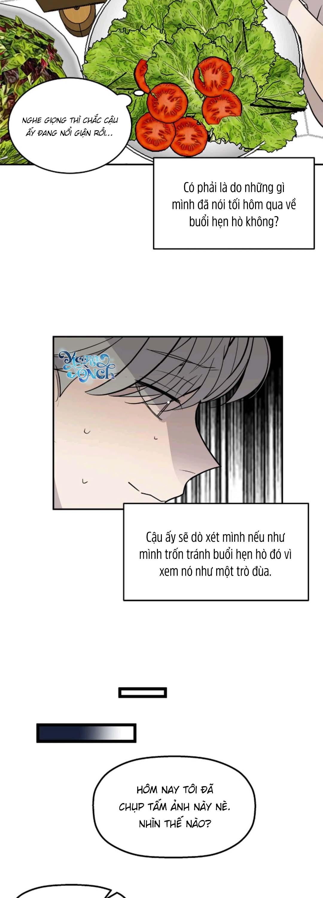 Hiệu Quả Kinh Doanh chapter 9