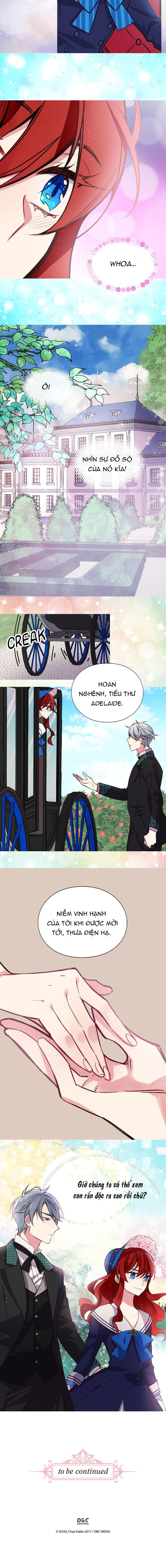 công tước lạnh lùng, alaide chapter 10 7