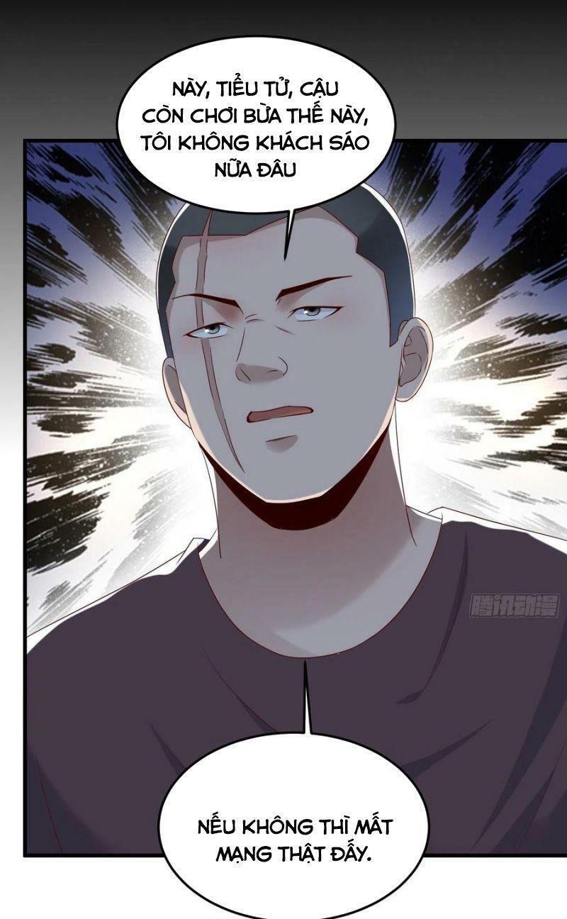 vua đầu tư mạnh nhất chapter 89 2