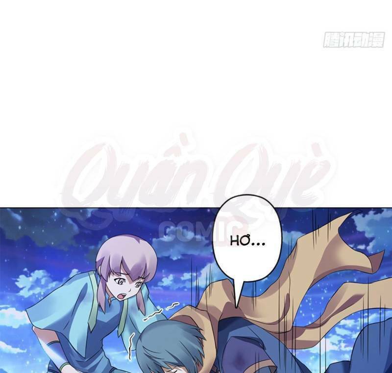 thiên thần quyết chapter 93 17