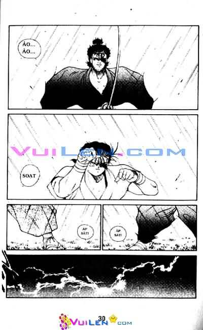 truyền nhân atula phần ii chapter 2 31