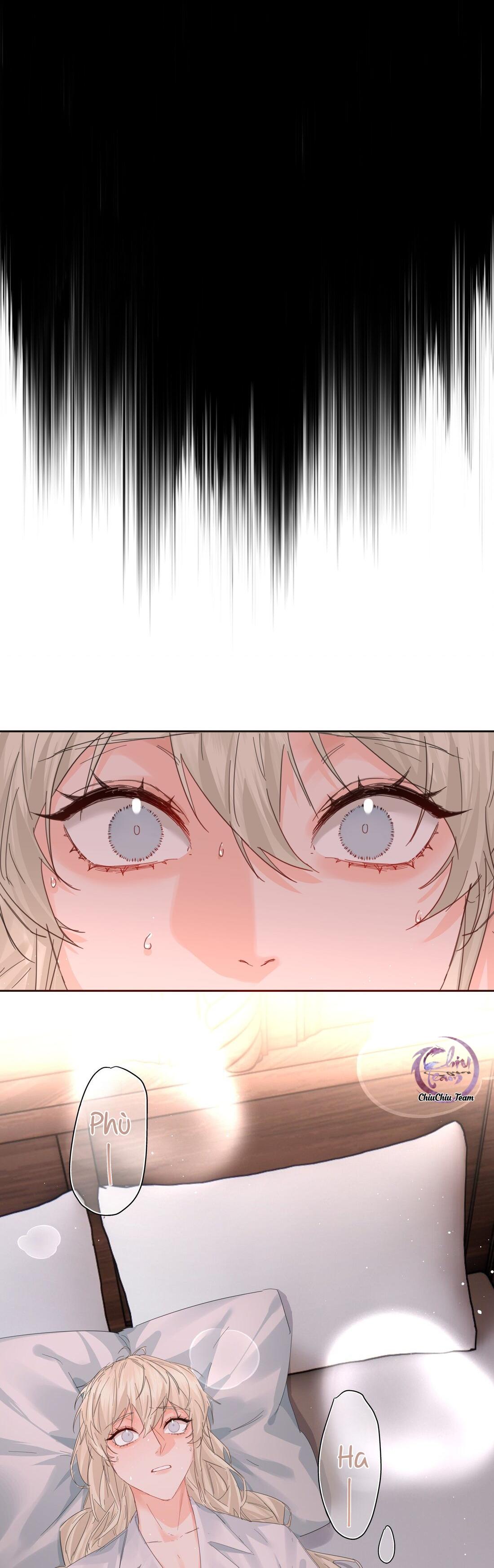 bạn trai cũ trở thành vua chapter 29 8