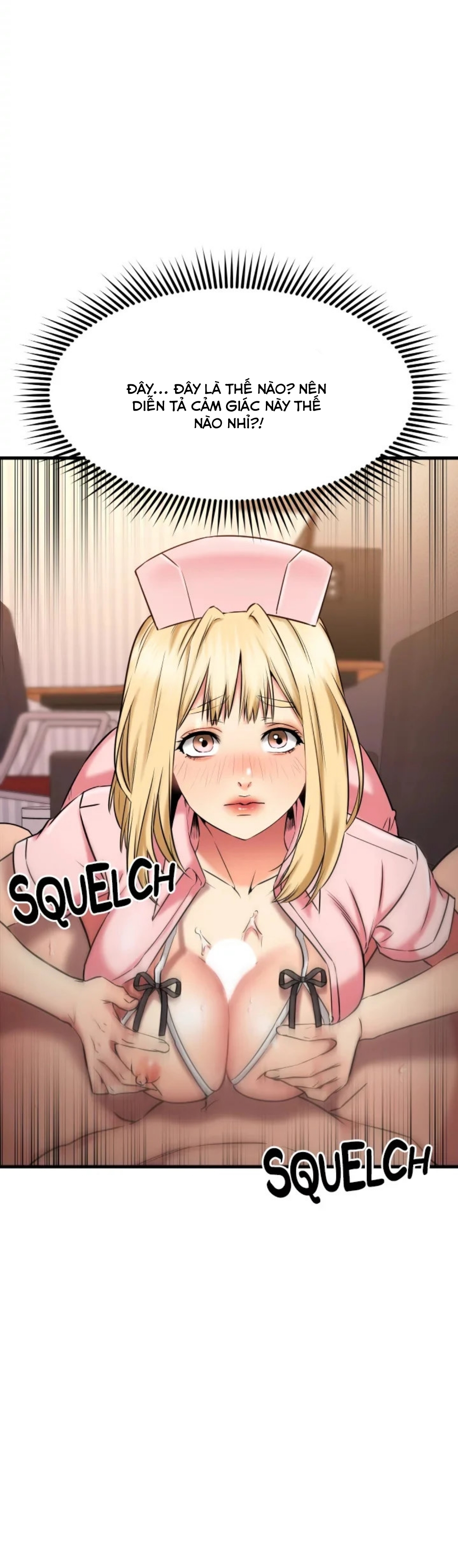 ranh giới người bạn chapter 31 34