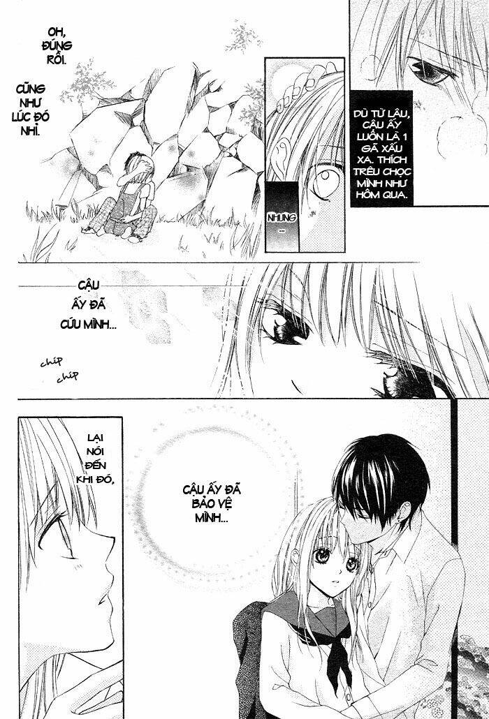 tổng hợp one shot. chapter 302 27